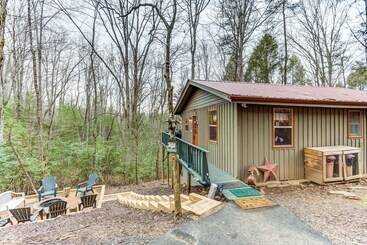 بيت ريفى Alone At Last