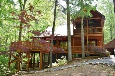별장 Aska Retreat