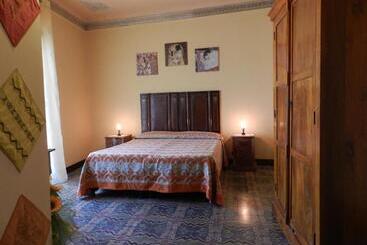 مبيت وإفطار Antico Palazzo Affitti Brevi