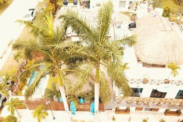 Bed and Breakfast Casamia Xulha