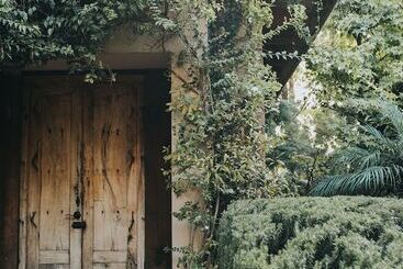 مبيت وإفطار María & Bernardo Casa   Viñedo