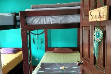 Dreamcatcher Hostel