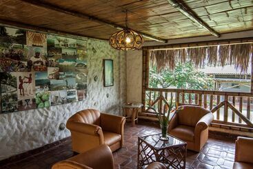 El Fuerte De Rozo Hotel Restaurante