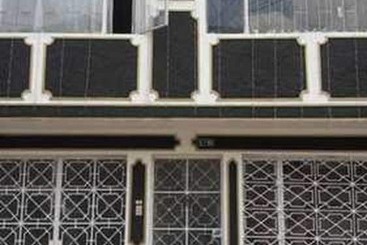 Hostal Betania Hostel