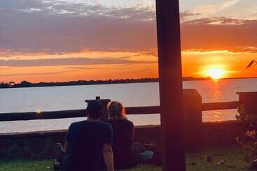 客栈  Posada Don Justino