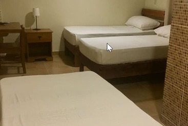 Apartahotel Yamili