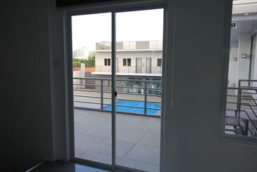 Szálloda Edello Resort & Pool Villa