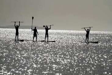 호텔 Le Petit Quartier   Chez Amanthia