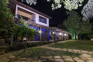 Hotel Pousada Do Capão