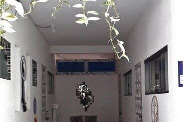 호텔 Pousada Ice Club