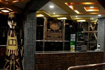 هتل Purunmacho Suite