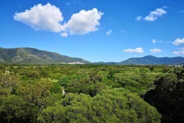 هتل Rivland Resort