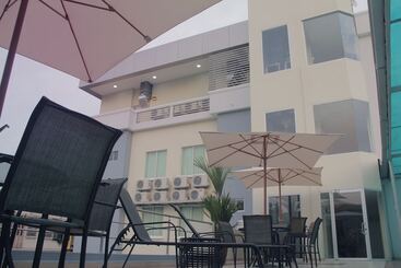 ホテル Sweet Dreams