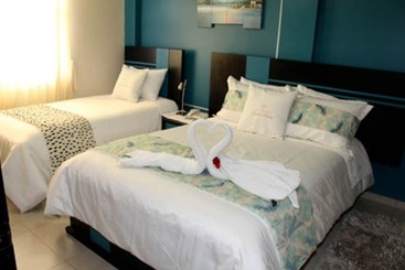 호텔 Tababela Land