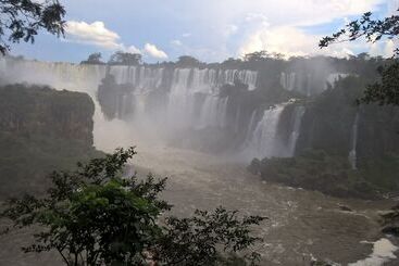 هتل Village Del Sol