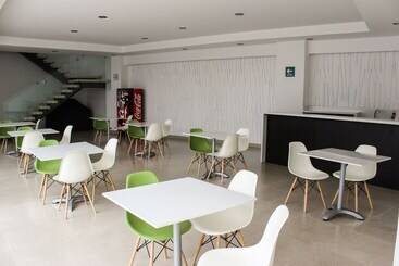 Lâviu B&b Luxe Suites