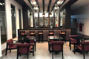 Mais Hotel Campo Novo