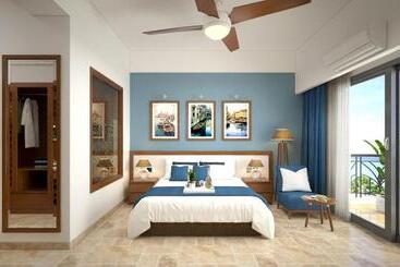 Marissa Hai Tien Hotel & Spa