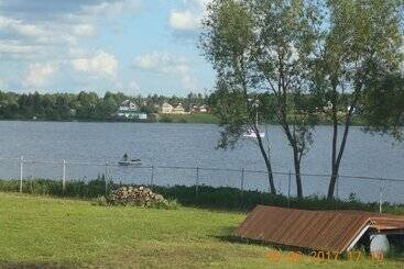 Park Hotel Diyevo Gorodishche