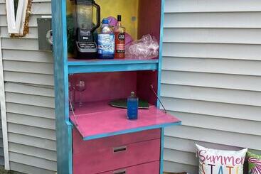 بنسيون Aurorian Nights Resort