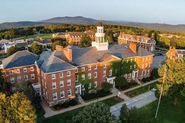 펜션 Brook Road Inn