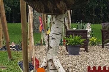 膳宿费 Domaine De Montouvrin