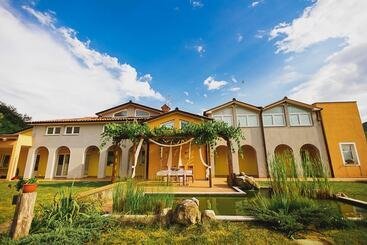 پانسیون Hiša Posebne Sorte