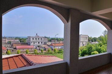 پانسیون Jin Yeh Village Garden Of Kinmen