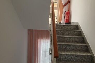 פנסיון Residence Panolija