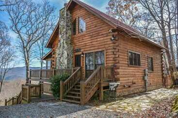 بيت ريفى Robyns Nest