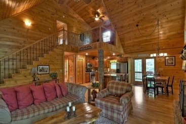 茅舍 Sophies Retreat