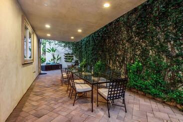 کلبه Villa Robmar