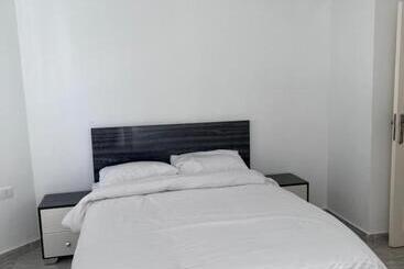 מלון דירות Aqua Palms Resort Hurghada