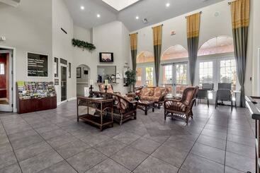 بيت ريفى Aviana Resort  Gorgeous 6bd/5ba Poolhome   #6av351