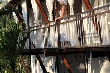 Ballena Dorada Hotel Boutique