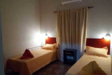 ベッドアンドブレックファースト Soles