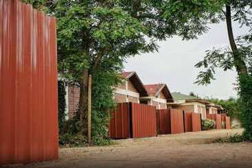 Blu Suites Motel Y Refugio Romantico   Adults Only