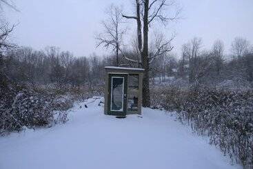 Bmi Bed & Breakfast And Oasis