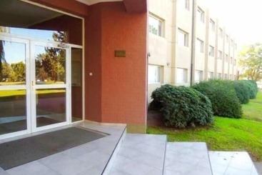 هتل آپارتمان Convivir Departamentos