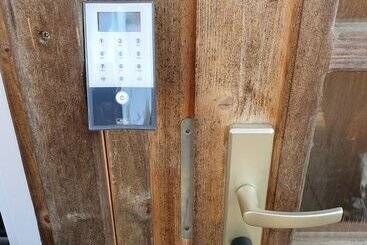 Сельский дом Ferienanlage Am Sidowsee