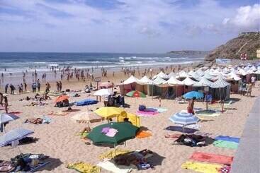 Hi Areia Branca – Pousada De Juventude   Hostel