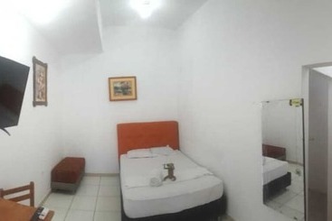 Хостел Iguana Haus Iquitos