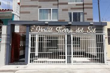 مسافرخانه Tierra Del Sol