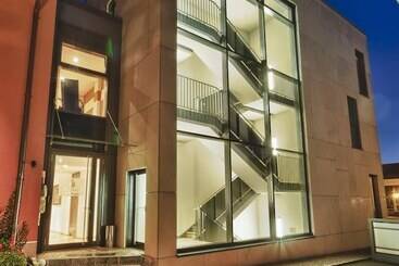 호텔 & Brauereigasthof Püttner