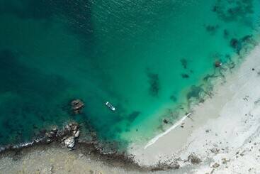 فندق Casamolle Villa & Golf