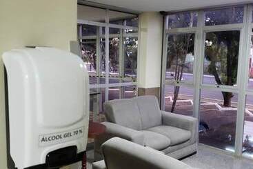 בית מלון כפרי Executive Plaza