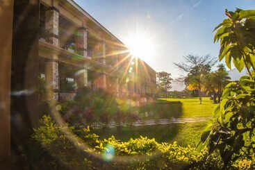 ホテル Grand Caporal