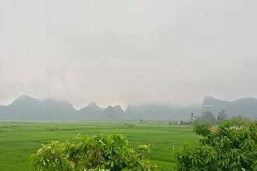 هتل Hung Phat Bungalow