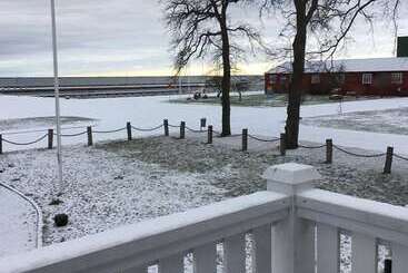 בית מלון כפרי L Magasin1