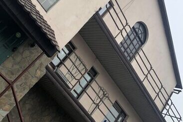 בית מלון כפרי Mozhayskiy